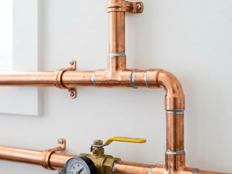 Frequently asked plumbing questions in Redwood. Licensed plumbing contractors answering your pipe, leak, and repair questions.